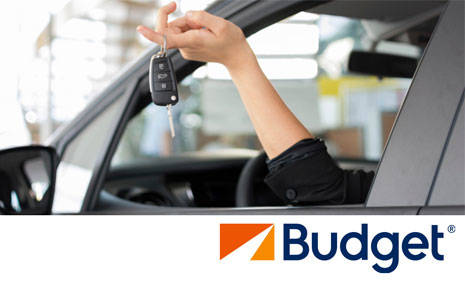 Book in advance to save up to 40% on Budget car rental in Richmond (British Columbia)