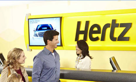 Book in advance to save up to 40% on Hertz car rental in Havre Saint-pierre Airport [YGV]