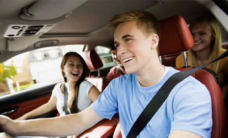 Book in advance to save up to 40% on Under 21 car rental in Truro
